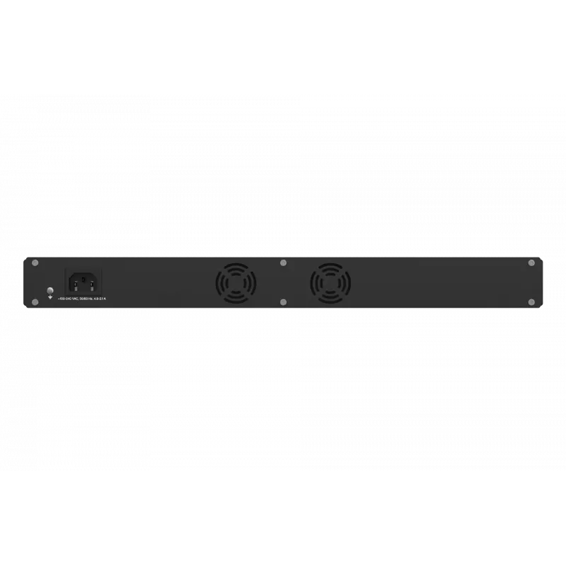Switch Teltonika SWM282 24 porte 4 SFP SWM282