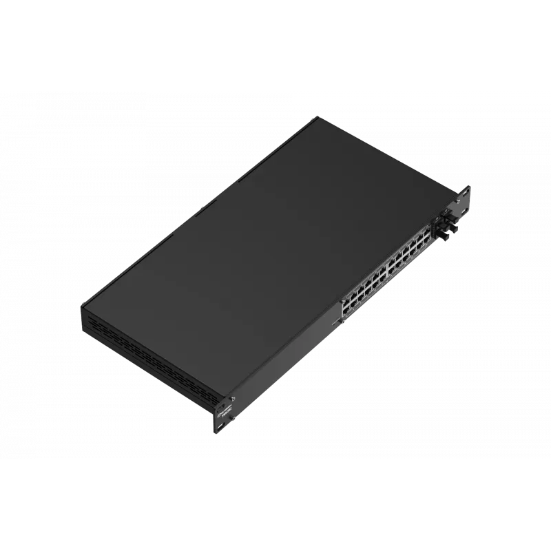 Switch Teltonika SWM282 24 porte 4 SFP SWM282