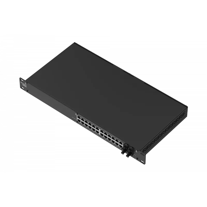 Switch Teltonika SWM282 24 porte 4 SFP SWM282