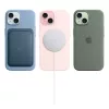 Smartphone Apple iPhone 15 6,1 pollici 128 GB nero