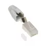 Good Connections GC-N0092 - RJ45 - grigio - Cat7a - oro - 50 pz.