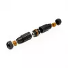 Good Connections ODC-02 giunto per cavo patch RJ45 Cat.6A IP67 da esterno, nero