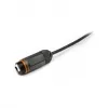 Good Connections ODC-02 giunto per cavo patch RJ45 Cat.6A IP67 da esterno, nero
