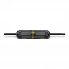 Good Connections ODC-02 giunto per cavo patch RJ45 Cat.6A IP67 da esterno, nero