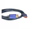Good Connections 4521-SF005B - 0,5 m - HDMI tipo A (standard) - HDMI tipo A (standard) - 48 Gbit/s - Audio Return Channel (ARC) - blu