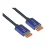 Good Connections 4521-SF010B - 1 m - HDMI tipo A (standard) - HDMI tipo A (standard) - 38,4 Gbit/s - blu