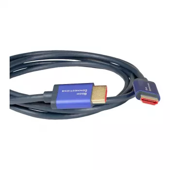 Good Connections 4521-SF015B - 1,5 m - HDMI tipo A (standard) - HDMI tipo A (standard) - 3D - 48 Gbit/s - blu