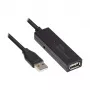 Good Connections GC-M0132 – 10 m – USB A – USB A – USB 2.0 – 480 Mbit/s – nero