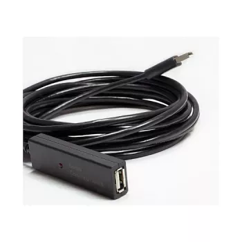 Good Connections GC-M0132 – 10 m – USB A – USB A – USB 2.0 – 480 Mbit/s – nero