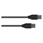 Good Connections 2831-AA010S - 1 m - USB A - USB A - USB 3.2 Gen 2 (3.1 Gen 2) - 10000 Mbit/s - nero