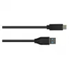 Good Connections 2831-AC010S - 1 m - USB A - USB C - USB 3.2 Gen 2 (3.1 Gen 2) - 10000 Mbit/s - nero