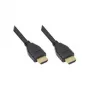 Good Connections GC-M0139 - 3 m - HDMI tipo A (standard) - HDMI tipo A (standard) - 4096 x 2160 pixel - 18 Gbit/s - nero