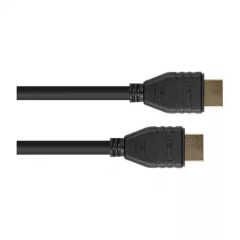 Good Connections 4521-015 - 1,5 m - HDMI Type A (standard) - HDMI Type A (standard) - 3D - 38,4 Gbit/s - nero