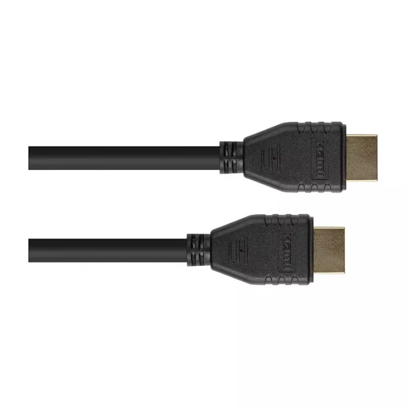 Good Connections 4521-015 - 1,5 m - HDMI Type A (standard) - HDMI Type A (standard) - 3D - 38,4 Gbit/s - nero
