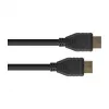 Good Connections 4521-020 - 2 m - HDMI tipo A (standard) - HDMI tipo A (standard) - 38,4 Gbit/s - nero