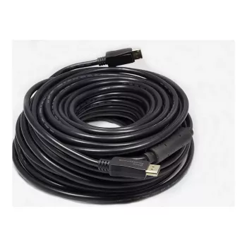 GC 4810-150G - Cavo DisplayPort attivo 1.2 connettore maschio 15 m - Cavo - Digitale/Display/Video (4810-150G)