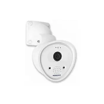 Telecamera di rete MOBOTIX M1A-S 60°x33° con obiettivo per visione notturna — MOBOTIX Mx-ONE-M1A-S-8N080