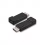 EFB-Elektronik Adattatore DisplayPort, DisplayPort a HDMI A, maschio-femmina, nero Produttore: EFB Elektronik (EB484)