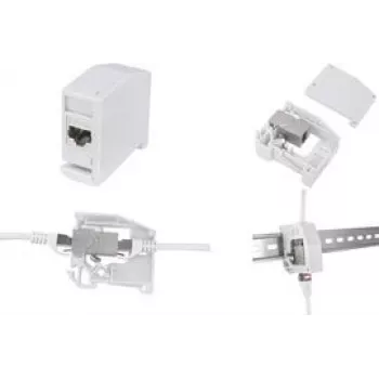 Logilink MP0056 accessori di connettività