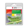 AgfaPhoto 7 ml - giallo - compatibile - cartuccia d'inchiostro