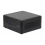 Barebone ASRock 4x4 Box AI350 90PXGD40-P0EAY100 con AMD Ryzen 3, case Mini-PC compatto