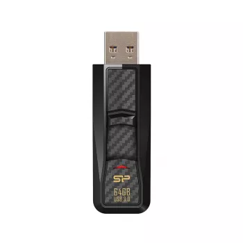 Chiavetta USB Silicon Power 256 GB USB Type-A 3.2 Gen 1 Blaze B50