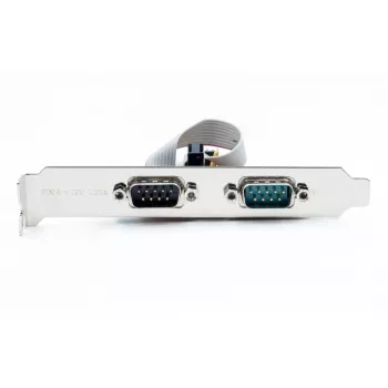 Scheda di interfaccia RS-232 interna EXSYS EX-44082