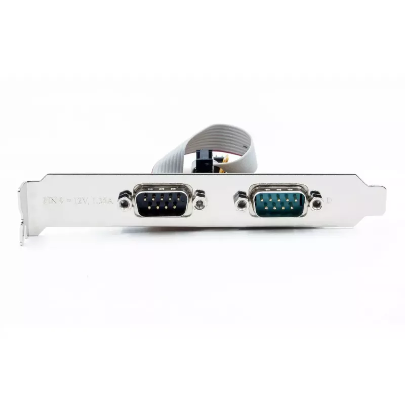 Scheda di interfaccia RS-232 interna EXSYS EX-44082