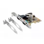 Scheda di interfaccia RS-232 interna EXSYS EX-44082