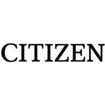 Citizen IR-91B cassetta nastro per MD-911, nero