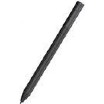 Dell Active Pen - PN350M - penna - 2 tasti - wireless - Microsoft Pen Protocol - nero - per funzionante solo con sistemi con supporto Active Pen: Inspiron 13/15 2-in-1, 5400 2-in-1,