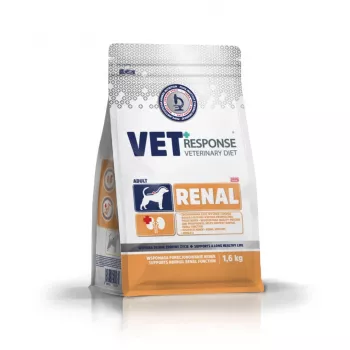 VET RESPONSE Renal - cibo secco per cani - 1,6 kg