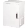 ROLINE Pro - armadio di rete - dimensioni esterne 600 x 450 mm (L x P)