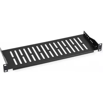 VALUE 48,30cm (19) - Ripiano rack 1HE T 150 mm < 10 kg - 1HE (26.99.0400)