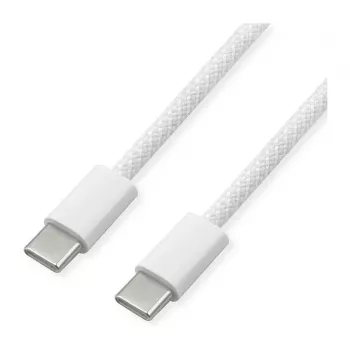 VALUE cavo USB2.0 iPhone15 C-C ST/ST 60W 3m - cavo - digitale/dati 11.99 - cavo - digitale/dati