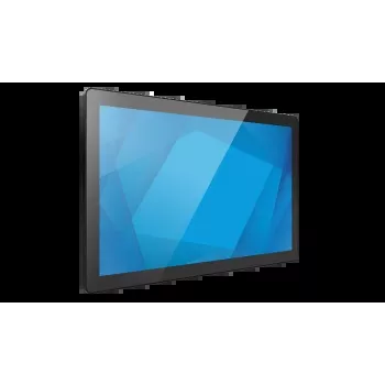 Elo Touch Solutions Elo I-Series 3 - all-in-one (soluzione completa) - Core i3 i3-1215UL / 1,2 GHz - RAM 8 GB - SSD 128 GB - NVMe - UHD Graphics - 1GbE, Bluetooth 5.2, Wi-Fi 6 - WLA