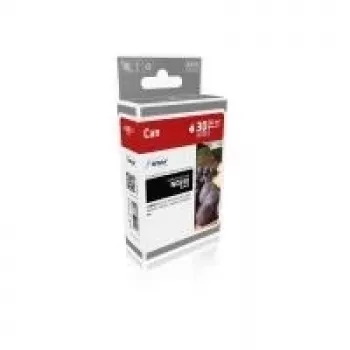 ASTAR AS15155 - inchiostro a base pigmentata - nero - Canon IP7250