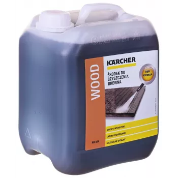 Kärcher detergente per legno 5000 ml
