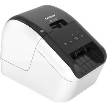 Brother QL800UA1 stampante nero