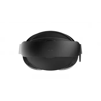 META 0 visore montato sulla testa visore dedicato 722 g nero
