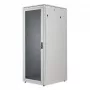 Armadio di rete DIGITUS Unique Light serie armadio a pavimento 42U 800x1000 mm, 800 kg, IP20, grigio