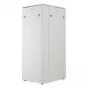Armadio di rete DIGITUS Unique Light serie armadio a pavimento 42U 800x1000 mm, 800 kg, IP20, grigio