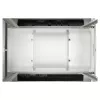 Armadio di rete DIGITUS Unique Light serie armadio a pavimento 42U 800x1000 mm, 800 kg, IP20, grigio