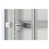 Armadio di rete DIGITUS Unique Light serie armadio a pavimento 42U 800x1000 mm, 800 kg, IP20, grigio