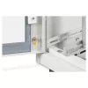 Armadio di rete DIGITUS Unique Light serie armadio a pavimento 42U 800x1000 mm, 800 kg, IP20, grigio
