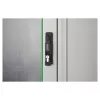 Armadio di rete DIGITUS Unique Light serie armadio a pavimento 42U 800x1000 mm, 800 kg, IP20, grigio