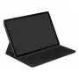 Samsung NEOS Keyboard Case (Pogo Pin) per Tab S10 Lite/Tab S10 FE tastiera QWERTZ completa, dotata di tasti funzione, accensione e spegnimento automatici