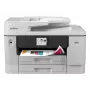 Stampante inkjet multifunzione Brother MFC-J6960DW — A3, 1200 x 4800 dpi, 31 ppm, Wi‑Fi, Ethernet, duplex