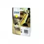 Cartuccia d'inchiostro Epson 16 giallo capacità standard 3,1 ml 165 pagine confezione da 1 blister senza allarme (C13T16244010)