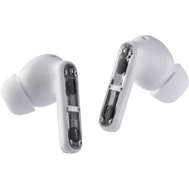 Intenso Buds Earphone Plus T312AE bianco (3720312)